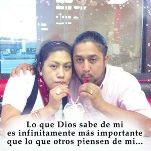 Meet your Posher, Felipe